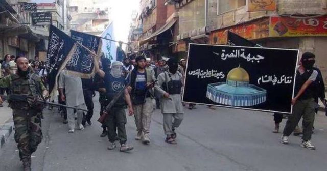 Report emerges on Nusra evacuating Yarmouk camp in Damascus soon