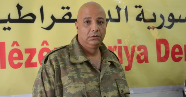 SDF backs US-Russia proposal