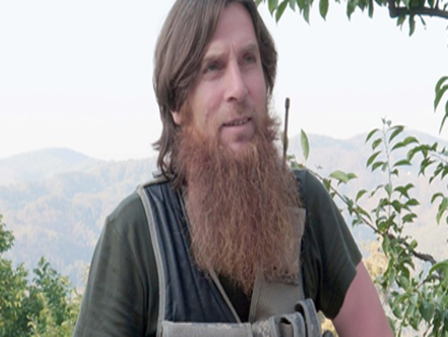 North Caucasian groups in Syria condemn IS attacks in Istanbul and Medina