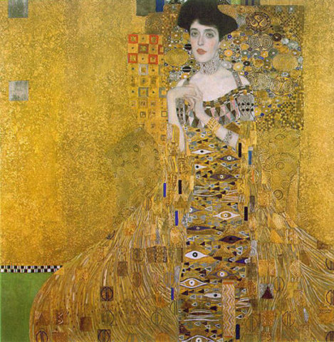 Gustav Klimt