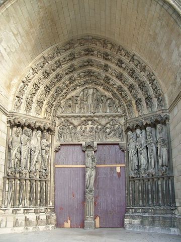 Decoración de Fachadas