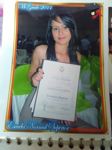 Un paso mas hacia mis metas