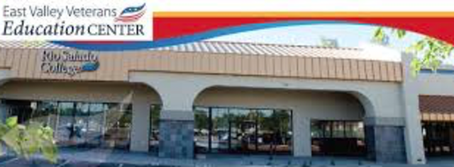 Veterans Educational Center