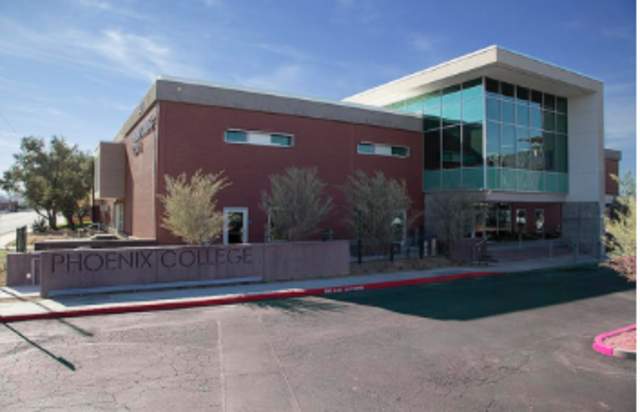 Phoenix College Nursing Program