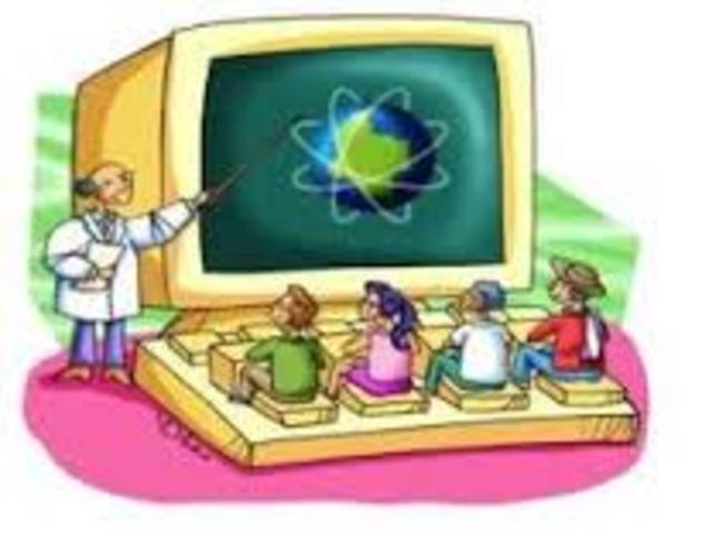 Importancia de las computadoras en la escuela