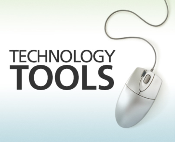 Technology Tools updated