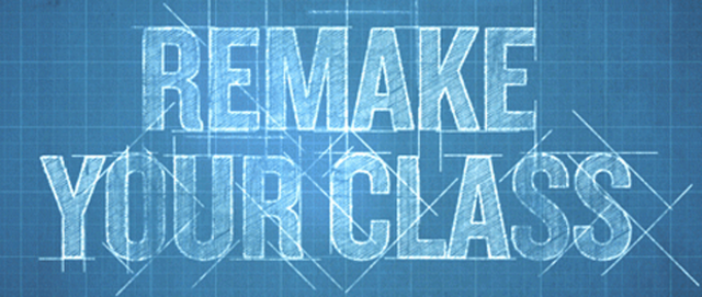 Innovative Classrooms