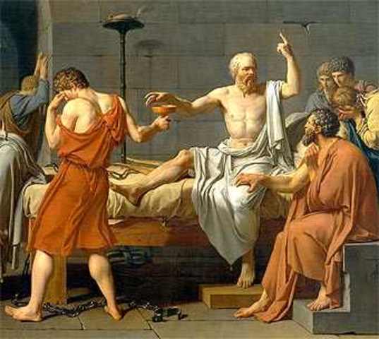 SOCRATES