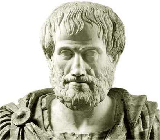 ARISTOTELES
