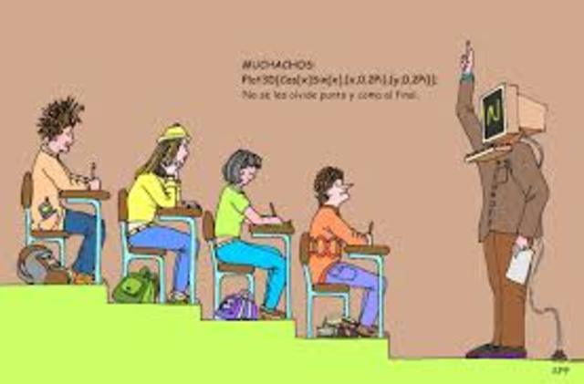 La Universidad y TICS