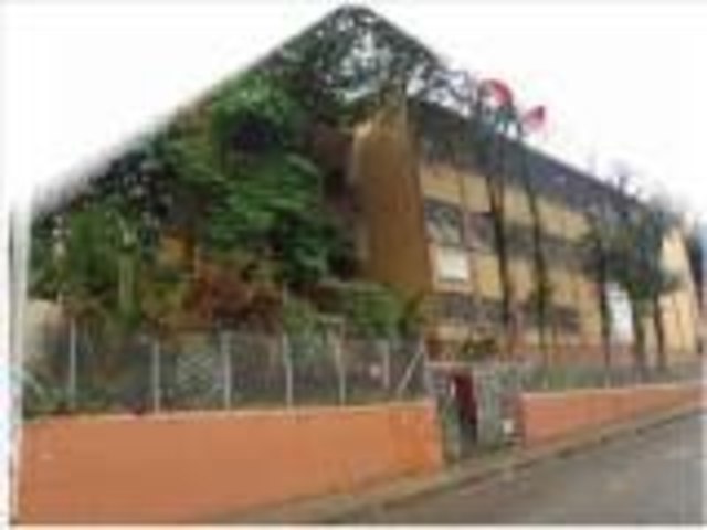 colegio en que nos formamos