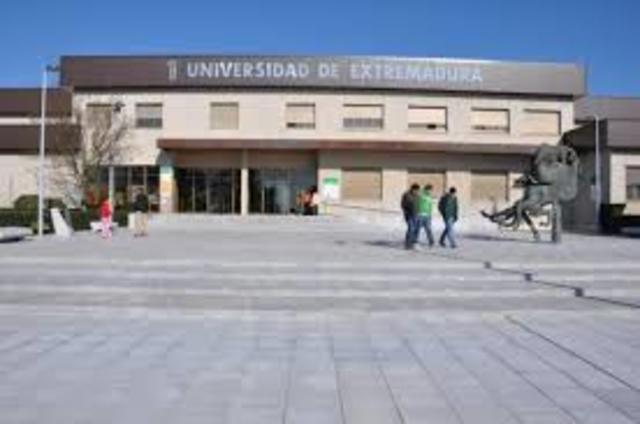 Universidad (1998-presente)