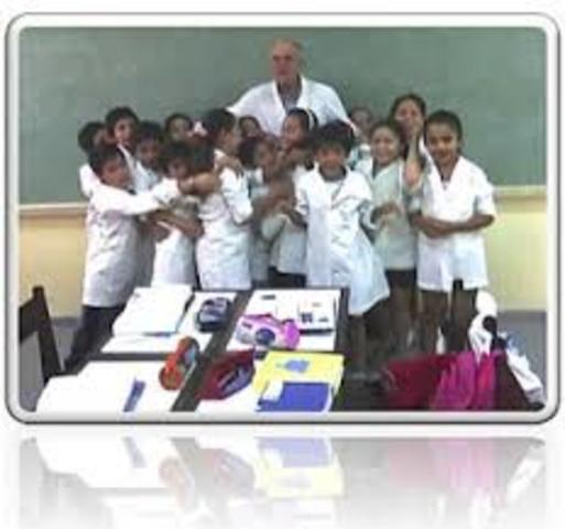 Docencia (2005-Actualidad)