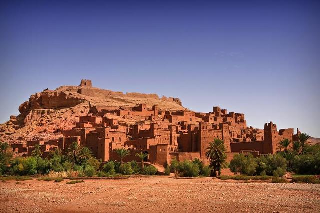 Portugal continues into the Maghreb (Tangier)