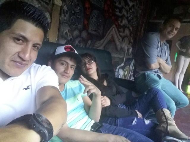 Mi etapa de la universidad