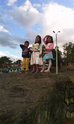 Cuando ingrese a la escuela