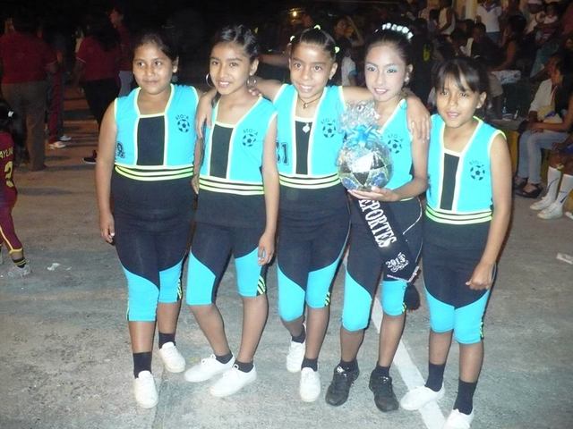 Cuando sali de mi escuelita