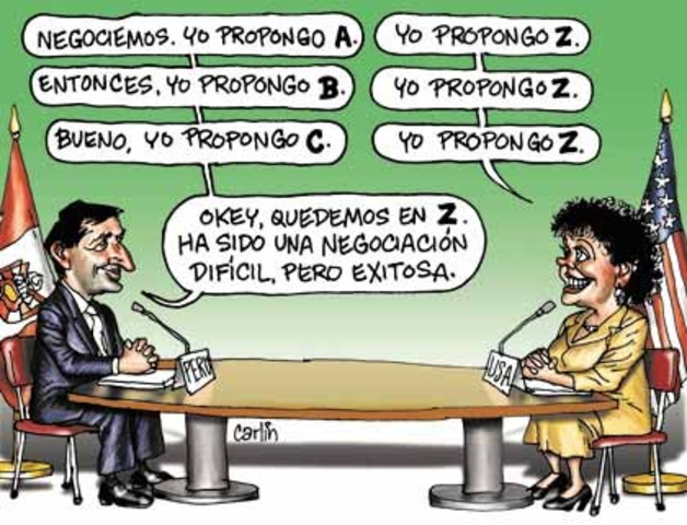 Se praueba la Ley de la Autoridad de Promoción del Comercio