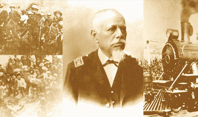 Revolución libero-conservadora de 1912