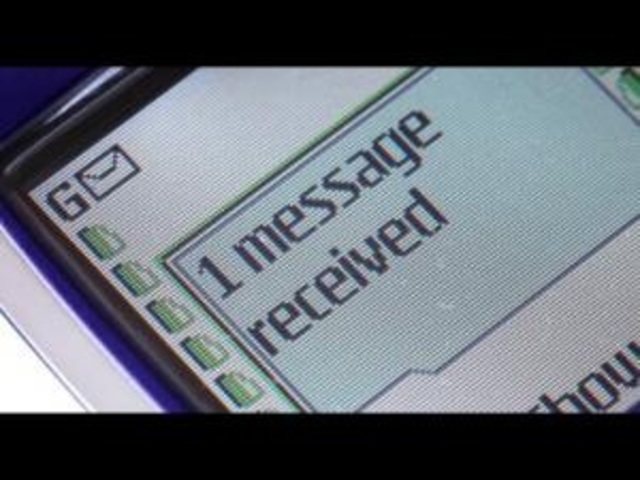 SMS