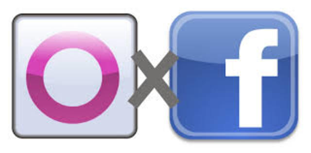 Orkut e Facebook