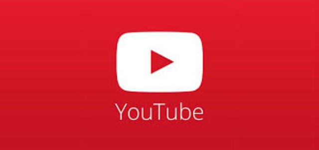 YouTube