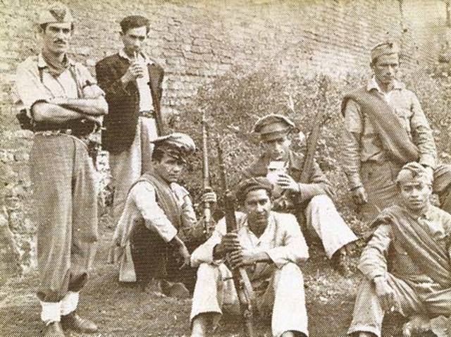 Guerra civil paraguaya