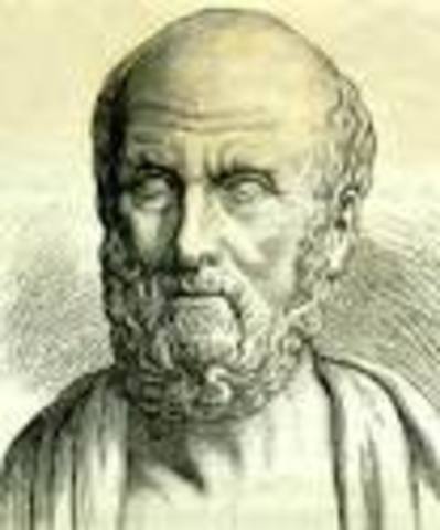 Grecia-Hipocrates