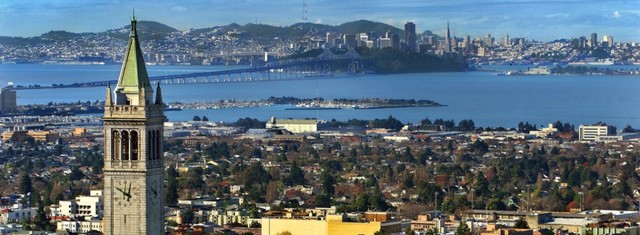 Prose Improvement Committee Evolves into Bay Area Writing Project