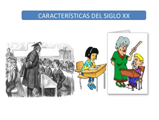 Siglos XVIII. XIX y XX Pedagogía Individual, Psicología, Experimental, activa, social y Filosófica.