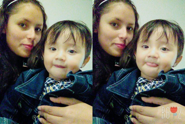 CUANDO TENIA 16 ME ENTERE DE QUE TENIA UN HERMANO