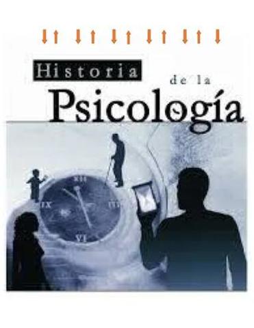 Enfoques conceptuales de la Psicología en Colombia