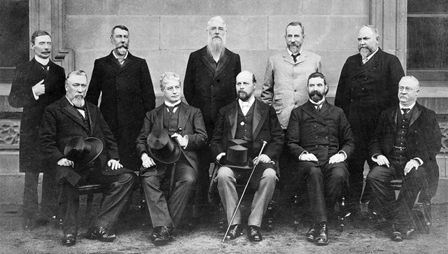 Australian Federal Parliament