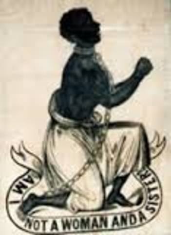 Abolition of the slave trade in Britain