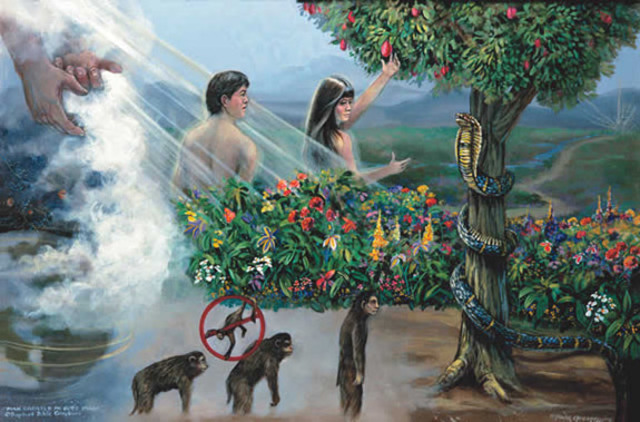 Training Starts with Humankind