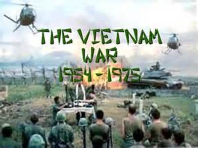 Vietnam War