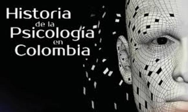 Instituto de Psicologia Universidad Nacional de Colombia