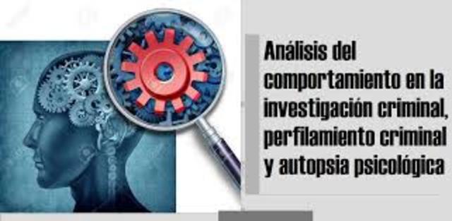 Análisis del comportamiento