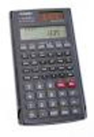 Calculadora electrónica