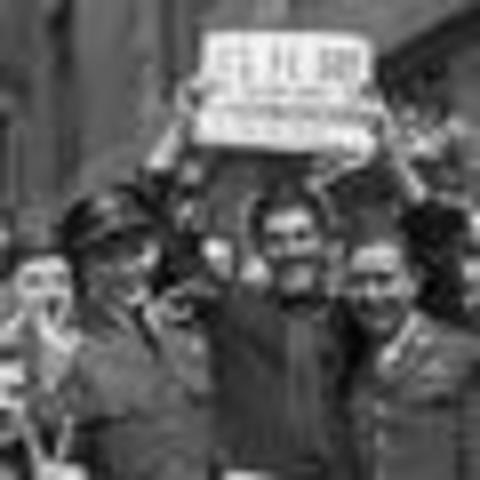 VE Day source:www.bbc.co.uk