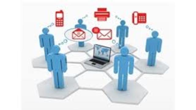 Comunicación en las Empresas