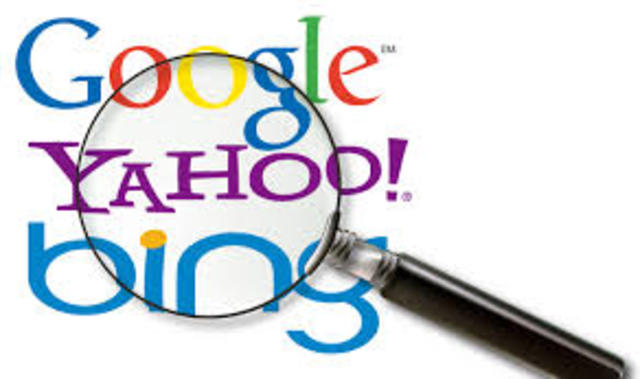 Motores de búsqueda WEB