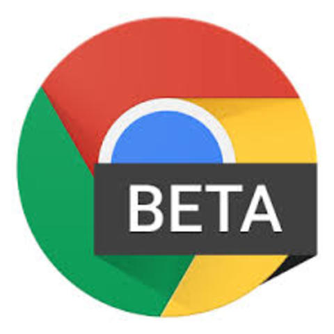 Google Beta