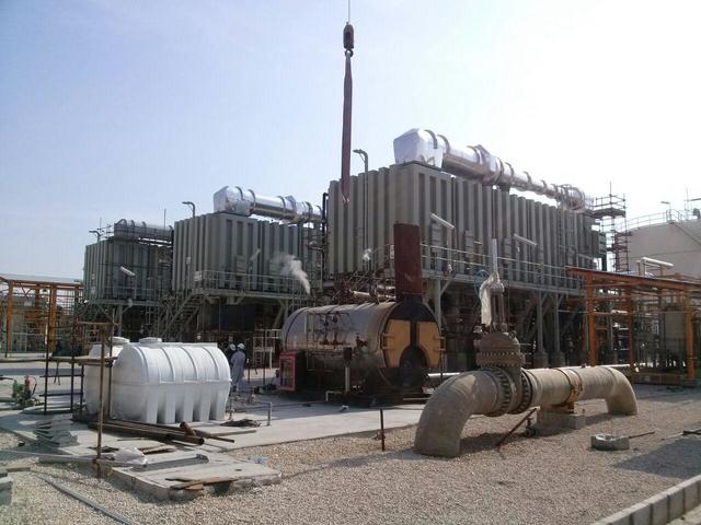 3x2250 t/day MED-TVC