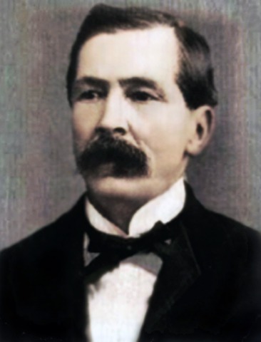 Manuel Maria Mallarino presidente