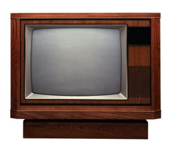 Flat Screen TV