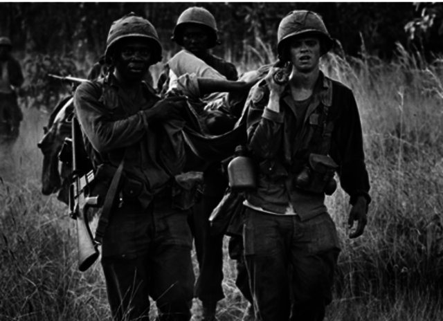 1962: U.S. involvement in Vietnam increases