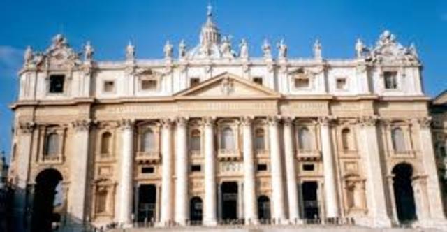 Arquitetura Renascentista