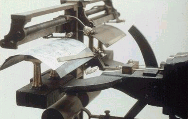 The Pantelgraph