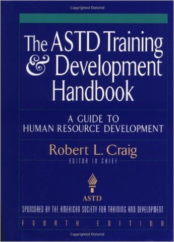 Training and Development Handbook